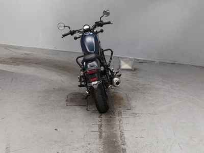 Honda Rebel CMX250 2020