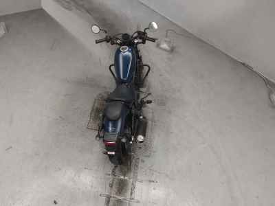 Honda Rebel CMX250 2020