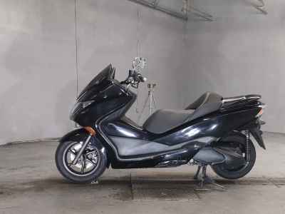 Honda Forza X 2009