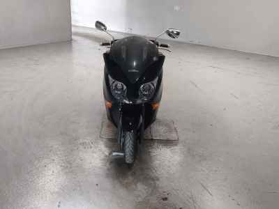 Honda Forza X 2009