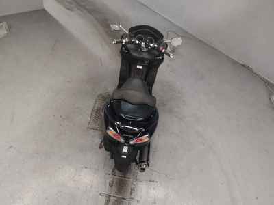 Honda Forza X 2009
