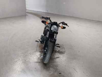 Harley-Davidson Sportster Forty-Eight XL1200X 2016