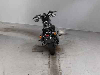 Harley-Davidson Sportster Forty-Eight XL1200X 2016