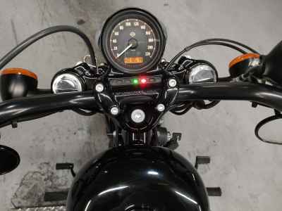 Harley-Davidson Sportster Forty-Eight XL1200X 2016