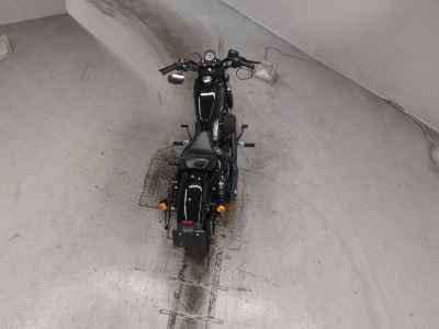 Harley-Davidson Sportster Forty-Eight XL1200X 2016