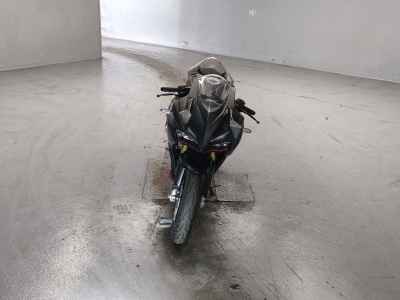 Honda CBR250RR 2017
