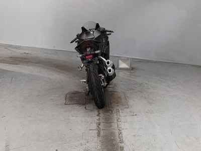 Honda CBR250RR 2017