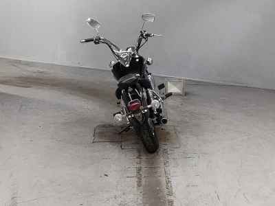 Yamaha XVS250 Drag Star 2007