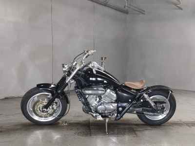 Honda Magna 250