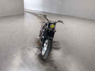 Honda Magna 250