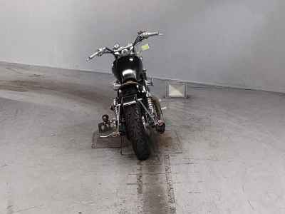 Honda Magna 250