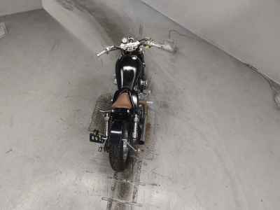 Honda Magna 250