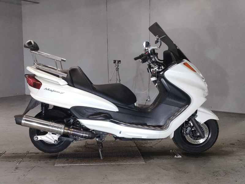 Yamaha Majesty 250C 2006