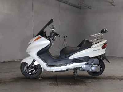Yamaha Majesty 250C 2006
