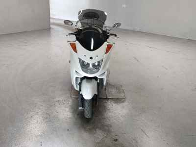 Yamaha Majesty 250C 2006