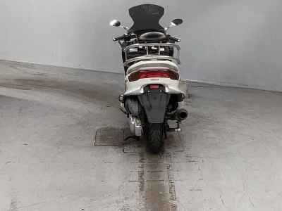 Yamaha Majesty 250C 2006