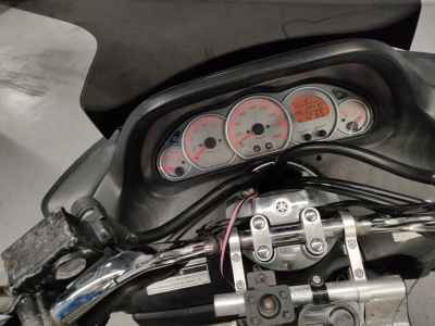 Yamaha Majesty 250C 2006
