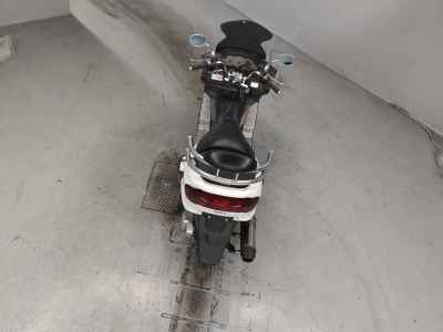 Yamaha Majesty 250C 2006