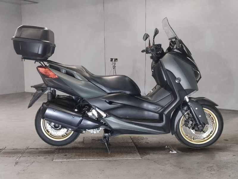 Yamaha XMAX 250 2020