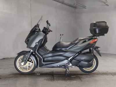 Yamaha XMAX 250 2020