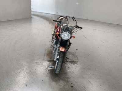 Suzuki Bandit 250