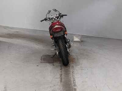Suzuki Bandit 250