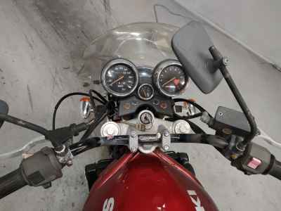 Suzuki Bandit 250
