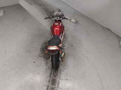 Suzuki Bandit 250