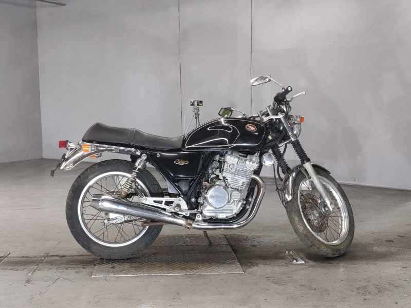 Honda GB250 Clubman