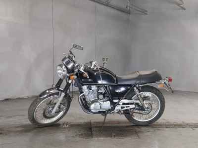 Honda GB250 Clubman
