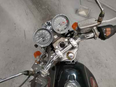 Honda GB250 Clubman