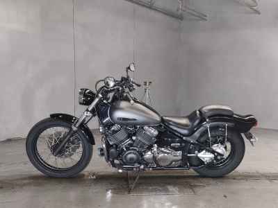 Yamaha XVS400 Drag Star 2016