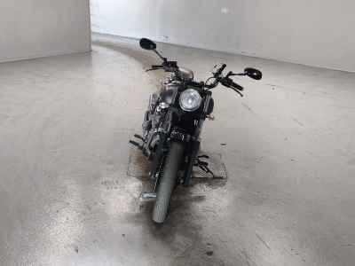 Yamaha XVS400 Drag Star 2016