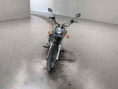 Suzuki Intruder 250LC
