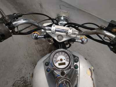 Suzuki Intruder 250LC