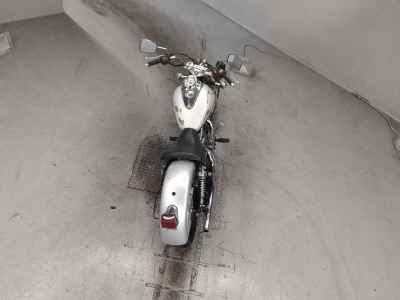 Suzuki Intruder 250LC
