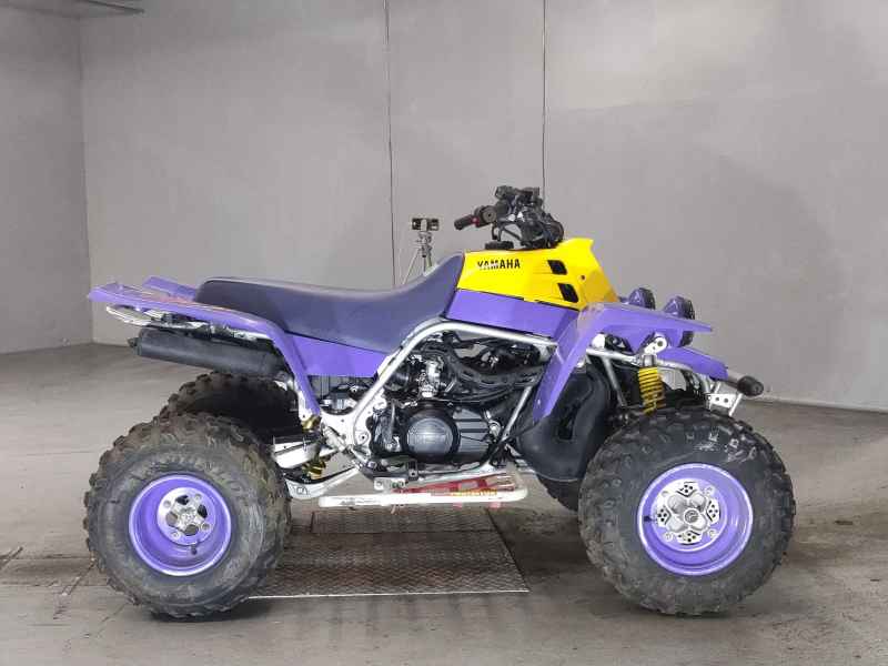 Yamaha YF350Z