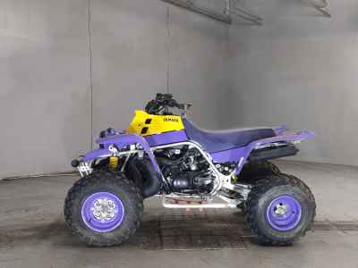 Yamaha YF350Z