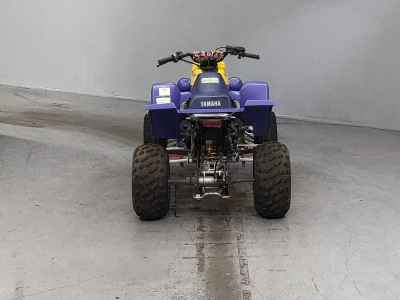 Yamaha YF350Z