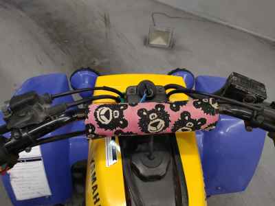 Yamaha YF350Z