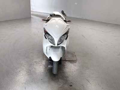 Suzuki Skywave 250S