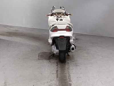 Suzuki Skywave 250S