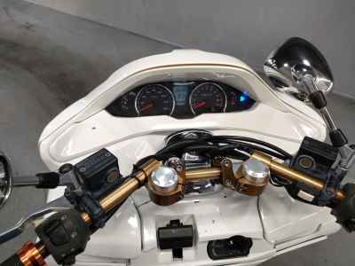 Suzuki Skywave 250S