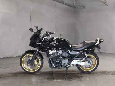 Honda CB400SFV 2005