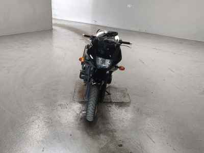 Honda CB400SFV 2005