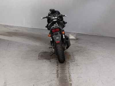 Honda CB400SFV 2005