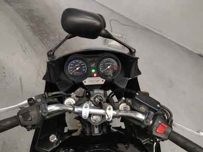 Honda CB400SFV 2005