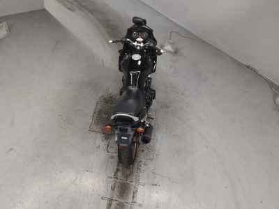 Honda CB400SFV 2005