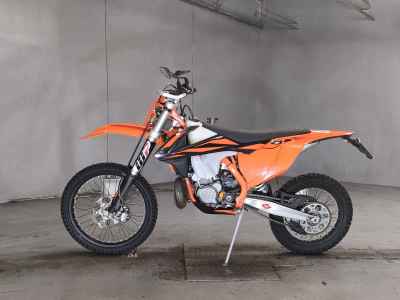 KTM 250 EXC 2019