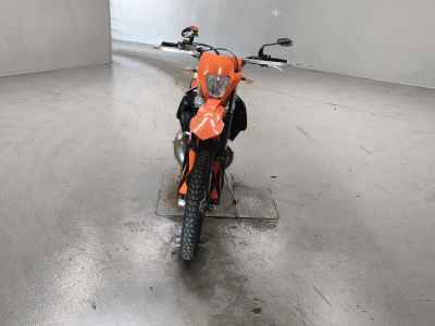 KTM 250 EXC 2019
